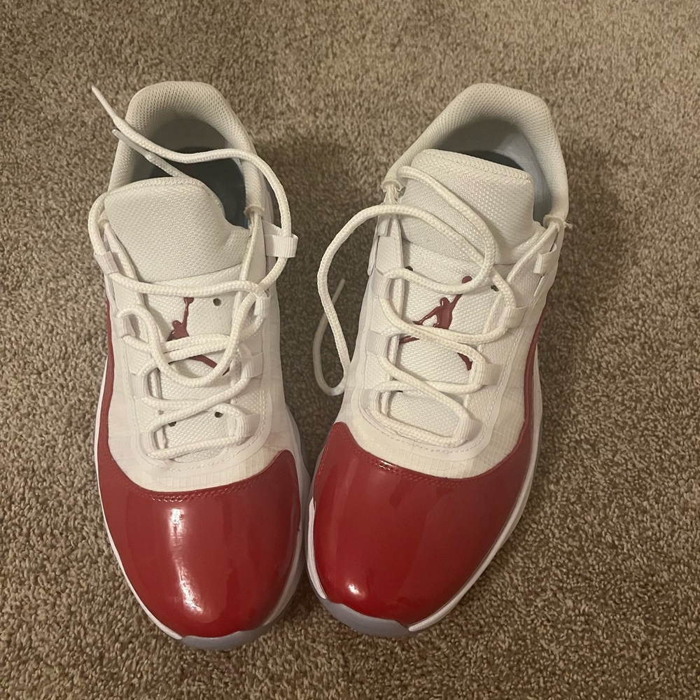 Brand new Jordan shoes